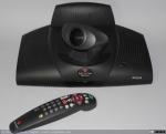 1142 - Polycom ViewStation RDSI (H.320) e IP (H.323) (1), 1998