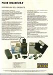 1058 - Psion Organiser II (8), 1987
