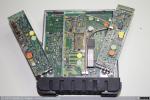 1080 - Telyco I-4000 (NMT-450). OEM Philips Indelec (3), 1988