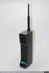 1101 - Amper Explorer II (TACS 900). OEM Motorola, serie DynaTAC (1), 1990