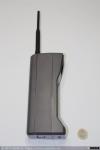 1101 - Amper Explorer II (TACS 900). OEM Motorola, serie DynaTAC (2), 1990
