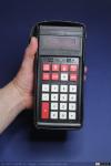 1166 - Terminal de mano programable MSI/77 (CPU RCA 1802) (1), 1977