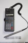 1167 - Terminal Telxon PTC-701 y wand lector de código de barras (CPU RCA 1802) (1), 1984
