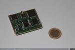 1170 - Hewlett Packard 3014 (Kittyhawk). Disco duro de 1,3" de 40Mb del Dauphin DTR-1 (2), 1993