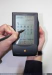 1174 - Apple Newton MessagePad 100 (CPU ARM 610 y Newton OS v.1.3), 1993