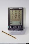 1177 - PDA Pilot 5000 USRobotics con Stylus (CPU Motorola 68328 y Palm OS v1) (1), 1996