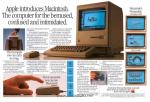 Apple Macintoch