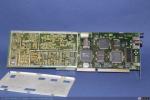 1188 - Tarjeta NCR WaveLAN (DSSS, 915MHz, 2Mbps, DES 56, pre 802.11), 1990