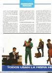 1190 - Sistemas de comunicaciones móviles. Telefonía móvil, un mercado en continuo auge (4), 1992