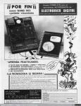 1204 - NAND 002. MICRONAND, 1981