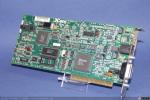 1207 - Tarjeta 3Com Etherlink II TP 10Base-T y AUI (ISA-8), 1989