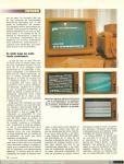 635 - Los ordenadores, infectados por virus. Conocer (2), 1985