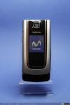994 - Nokia 6555 (Nokia OS S40 v5, 3G, GSM, GPRS, EDGE, Push to Talk) (1), 2007