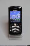 1216 - Blackberry Pearl 8100. GSM, GPRS y EDGE (BlackBerry OS 4.2), 2006