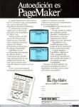 1050 - Aldus PageMaker, 1987