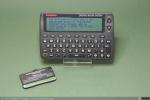 1220 - Franklin Digital Book System DBS-1, 1992