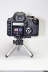 1238 - Canon EOS-350D de 8Mpx (2), 2005