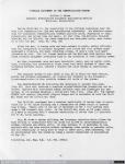 1265 - Portable Equipment in the Communications System. Transactions of the I.R.E (2), 1954