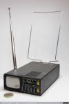 1268 -  Televisión portátil de 2'' Sinclair Microvision MTV1, 1977