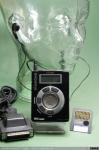 1270 - Reproductor MP3 Diamond RIO PMP300 y SmartMedia de 32MB, 1998