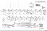 1275 -  Motorola Handie-Talkie schematic diagram (1), 1954 