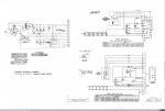 1275 -  Motorola Handie-Talkie schematic diagram (3), 1954 