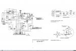 1275 -  Motorola Handie-Talkie schematic diagram (4), 1954 