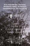 Flyer Sonikas 17