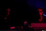 ELODIE. Andrew Chalk y Timo Van Luijk (1)