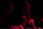 ELODIE. Andrew Chalk y Timo Van Luijk (2)