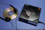 1284 - Sony Discman D-5/D-50, 1984