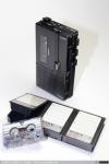 1293 - Grabadora de microcassettes Sony BM-500, 1979
