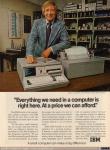 1305 - IBM 5100. A small computer can make a big difference, 1977