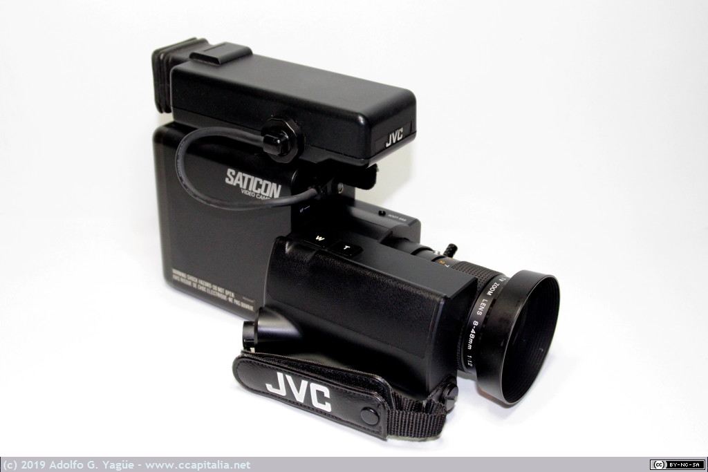 1294 - Videocámara JVC GZ-S3 (2), 1982