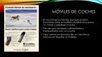03. Móviles de coche