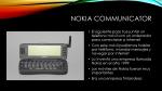 08. Nokia Communicator