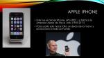13. Apple Iphone