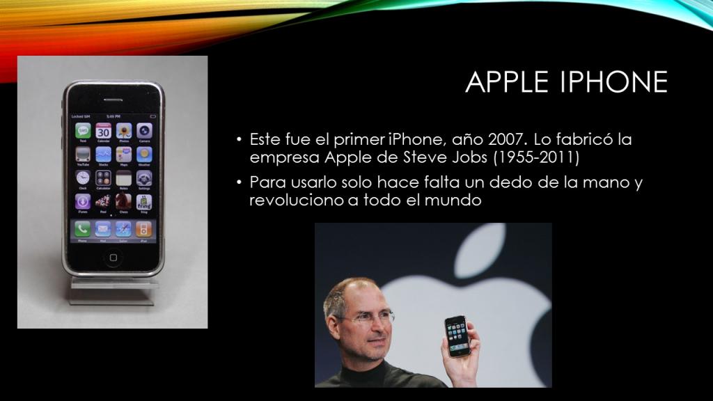 13. Apple Iphone
