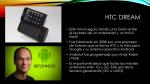 14. HTC Dream