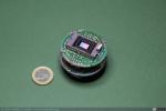 1315 - Charge-Coupled Device (CCD) de Sony, 1985