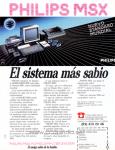 Philips MSX