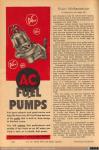 080 - Robot Mathematician Knows all the Answer (Mark I). Popular Science (5), 1944