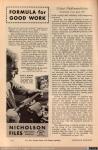 080 - Robot Mathematician Knows all the Answer (Mark I). Popular Science (6), 1944