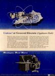 182 - Remington Rand Univac. General Electric, 1956 
