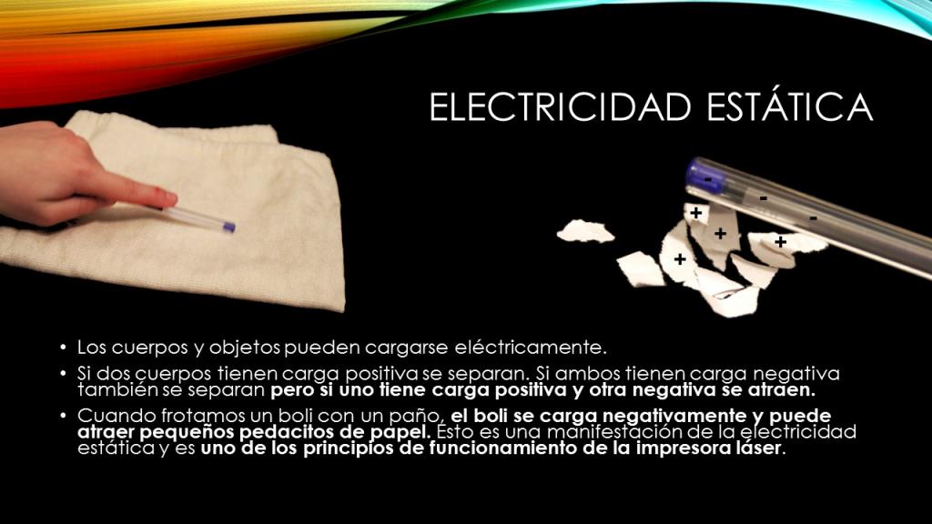 4 - Electricidad estática