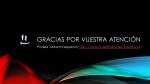 9 - Gracias por su atención