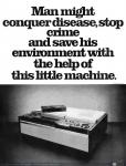 1345 - The Sony U-Matic, color videocassette system (1), 1972