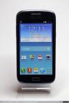 996 - Samsung Galaxy Core I8260 (CPU Cortex A5 1,2GHz. Android 4.1.2 Jelly Beam. LTE), 2013