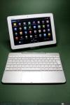 1078 - Tablet ASUS Transformer K010 (Intel Atom Z3745. Android 4.4.2 KitKat), 2014