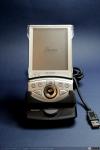 1352 - PDA Sharp Zaurus SL-5500 (CPU Intel StrongARM 1110. Embedix Plus PDA 1.0 y Qtopia Linux) (1), 2002